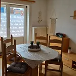 Wohnung am Meer Sylt