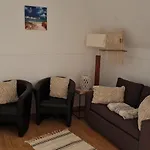Wohnung am Meer Sylt