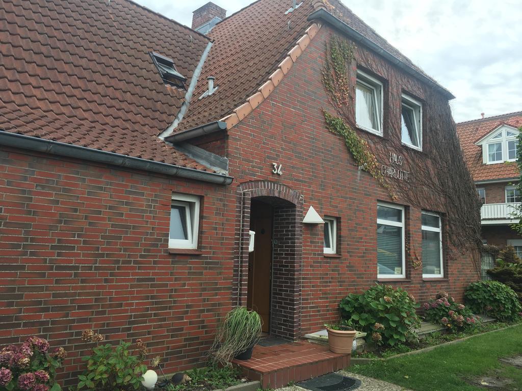 Am Sylt Apartment